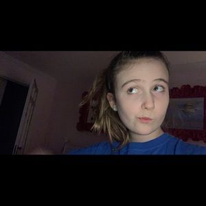 Meet your Posher, Fiona